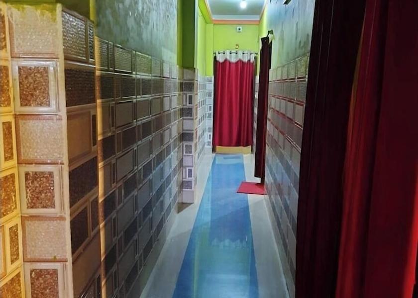 Odisha Konark Lobby