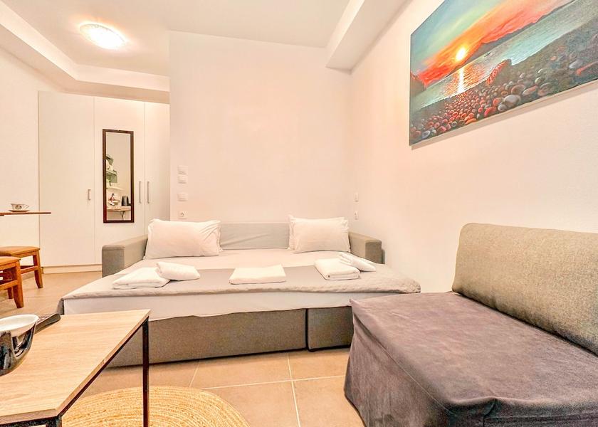 South Aegean Symi Room