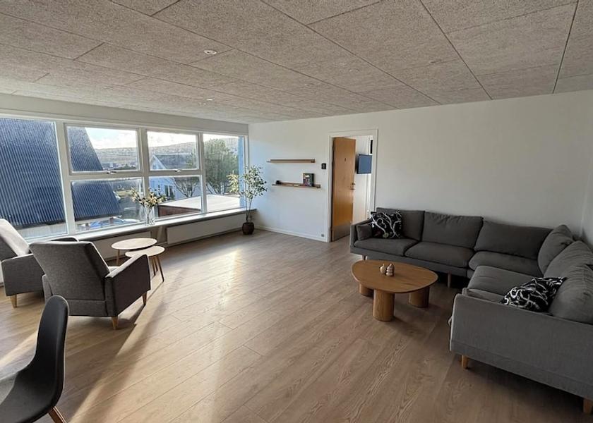 Streymoy Region Tórshavn Living area