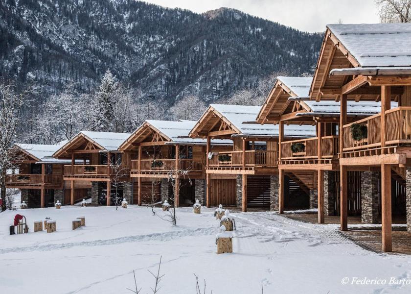 Trentino-Alto Adige Ledro Exterior view