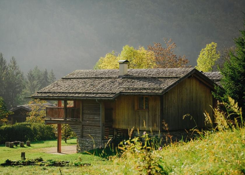 Trentino-Alto Adige Ledro Room