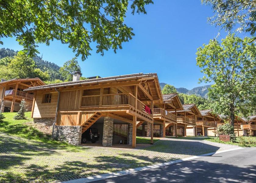 Trentino-Alto Adige Ledro Exterior view
