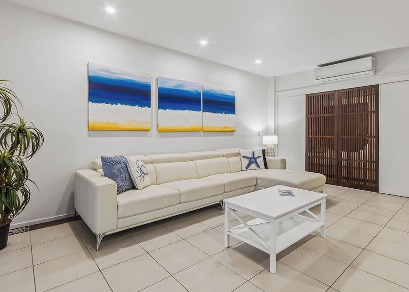 New South Wales Tweed Heads Living area