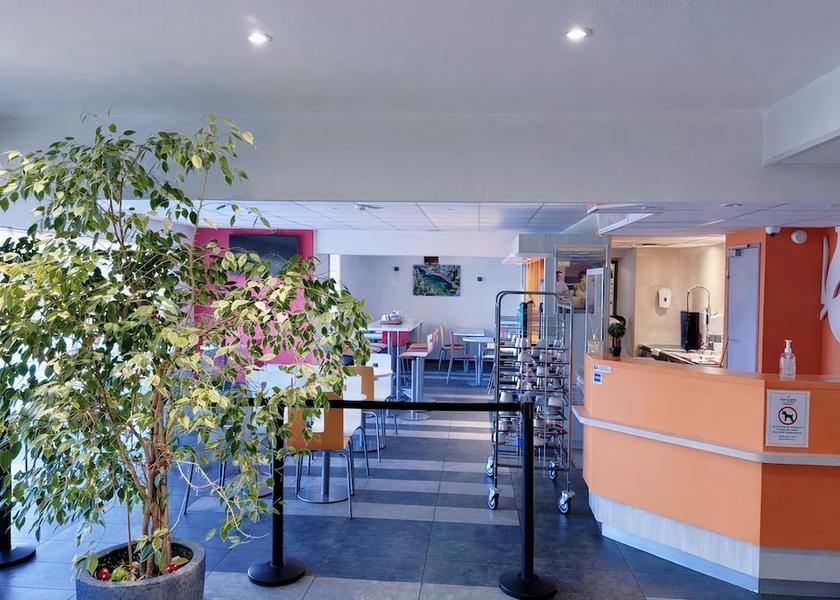 Provence-Alpes-Côte d'Azur Istres Reception