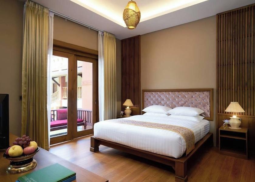 Mandalay Region Nyaung-U Room
