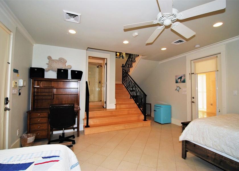 Texas South Padre Island Room