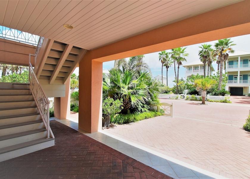 Texas South Padre Island Exterior