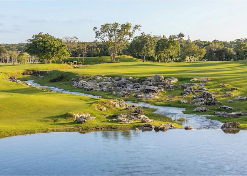 La Altagracia Punta Cana Garden