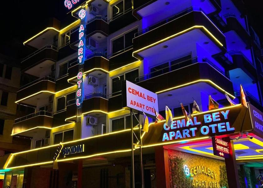 Antalya Region Alanya Exterior view