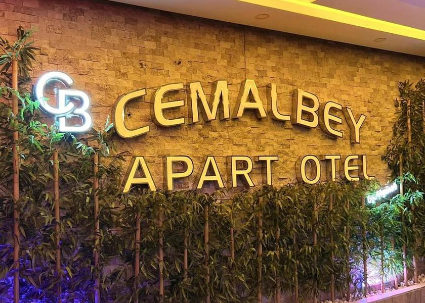 Antalya Region Alanya Exterior view