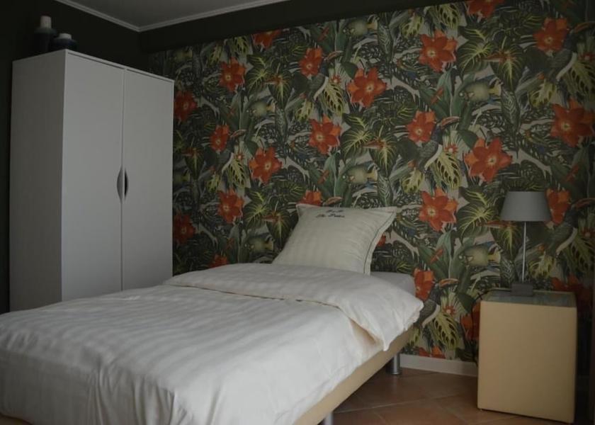 Flemish Region Ypres Room
