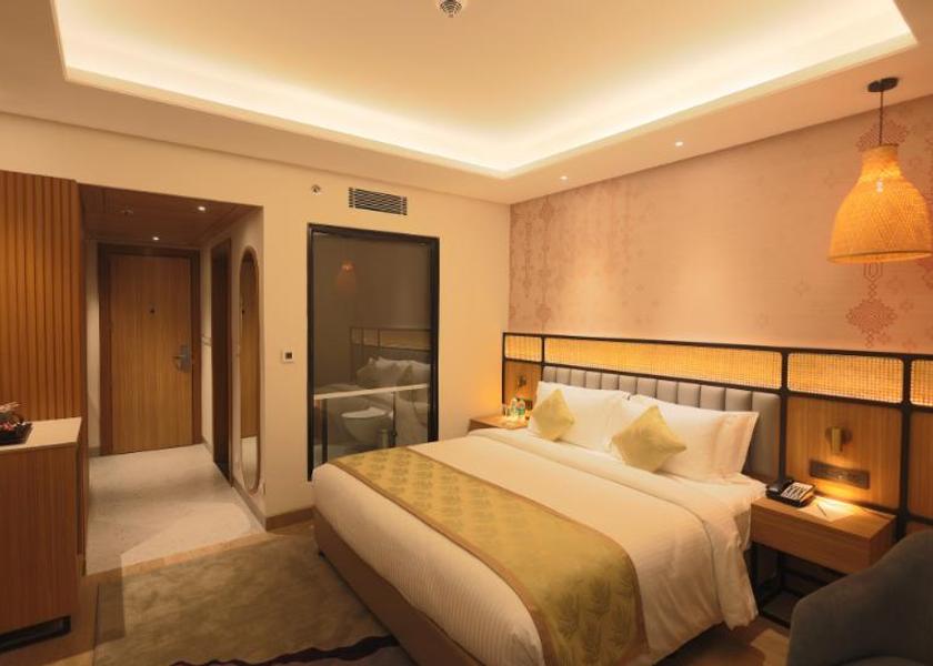 Assam Guwahati Elite Room