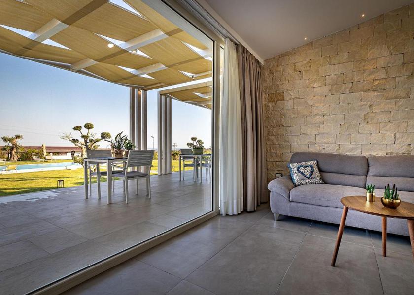 Sicily Rosolini Facilities