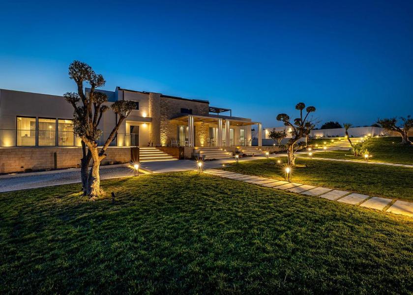 Sicily Rosolini Exterior view
