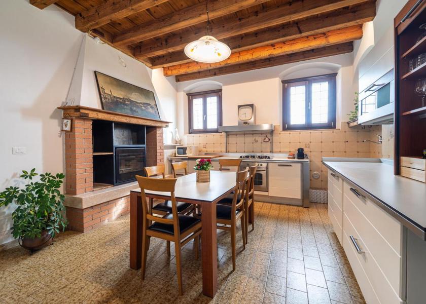 Lombardy Monzambano Food & Dining