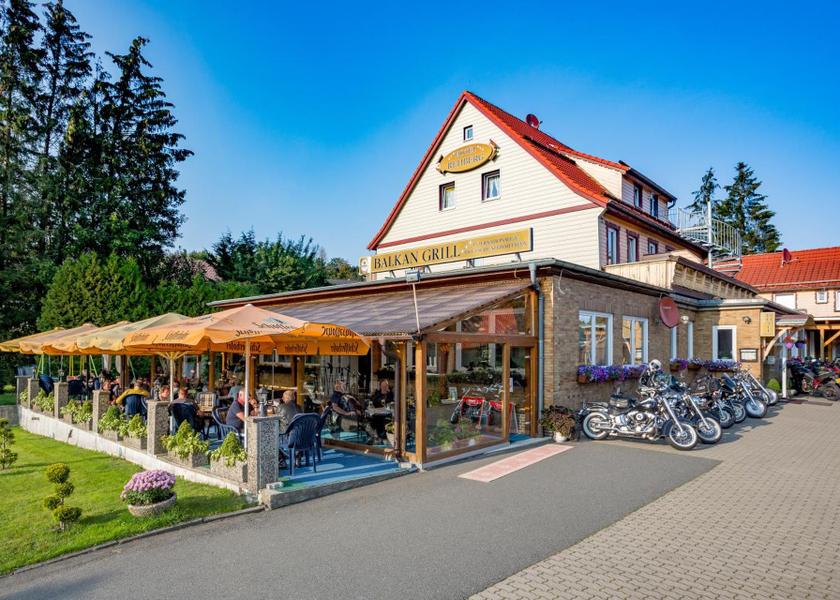Lower Saxony Braunlage Exterior view