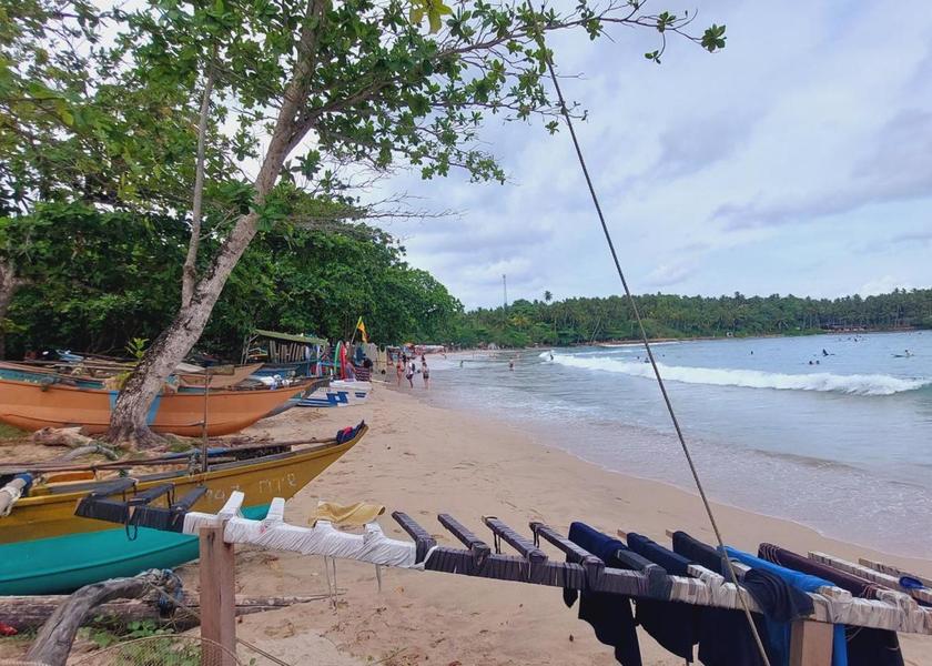 Southern Province Kudawella 