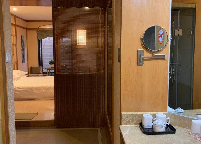  Shanghai Run of House Room - Bed Type Not Guaranteed
