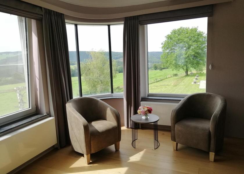Walloon Region Stavelot 