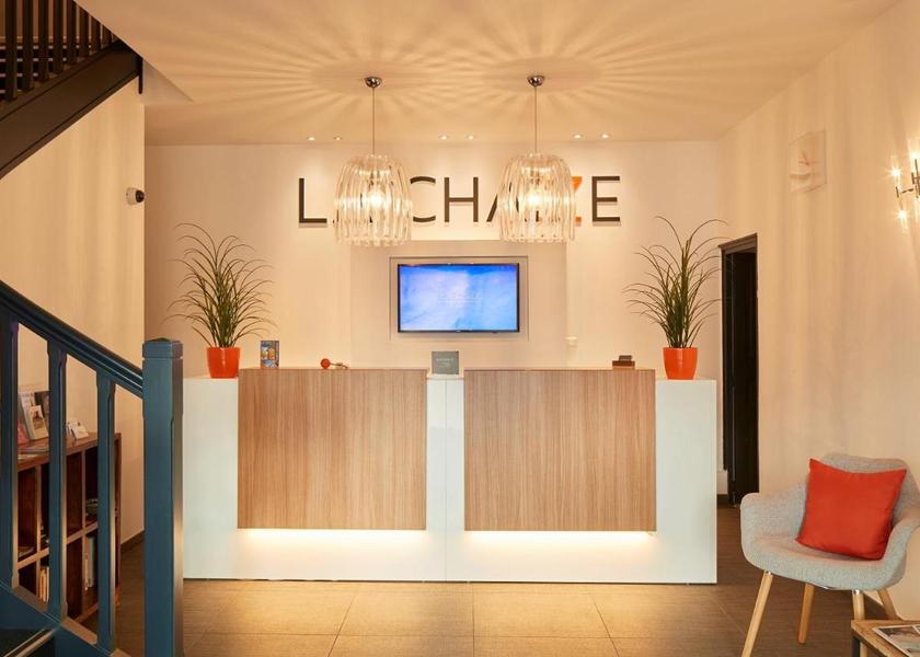 Pays de la Loire Noirmoutier-en-l'Ile Lobby