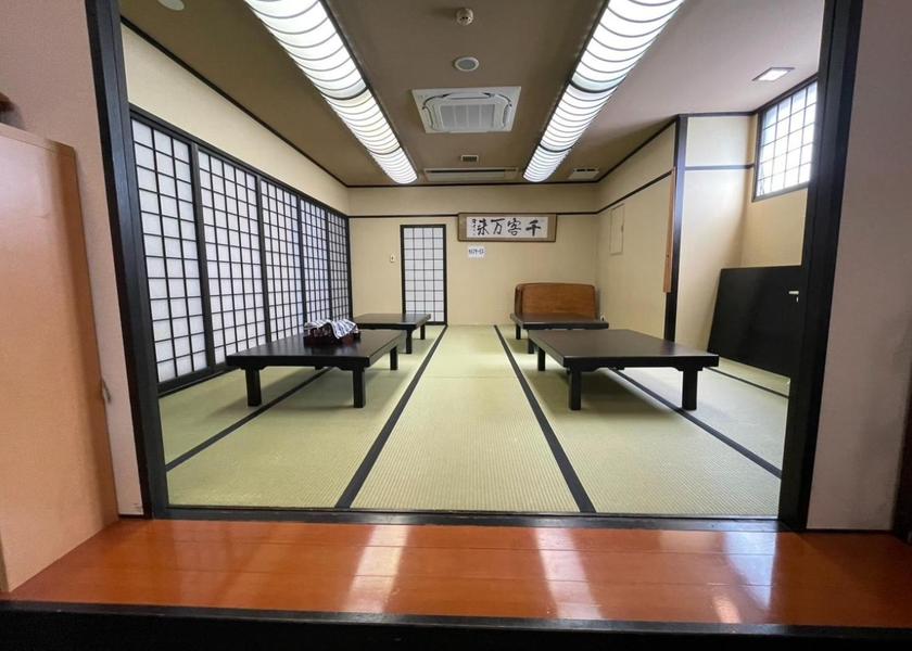 Oita Nakatsu 