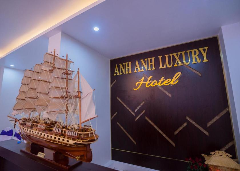 Tuyen Quang Province Tuyen Quang Lobby