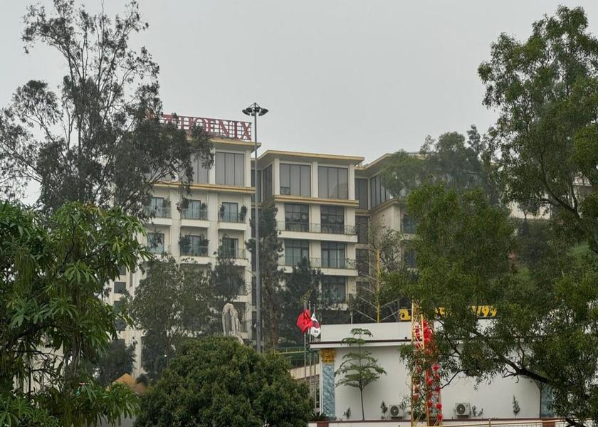 Bac Ninh Province Bac Ninh View
