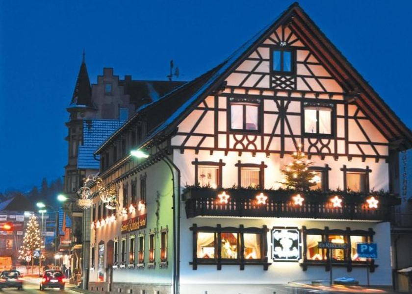 Baden-Württemberg Oppenau Exterior view
