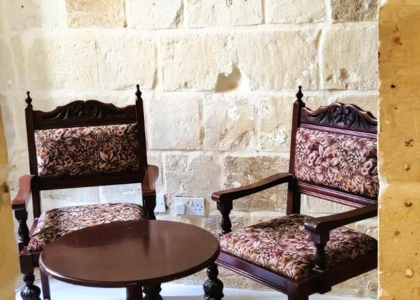 South Eastern Region Valletta Facilities