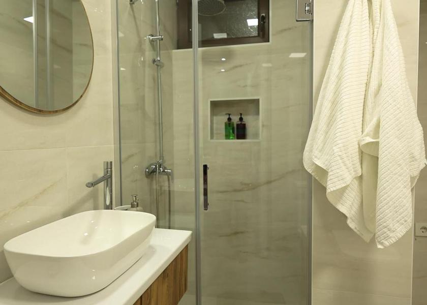 Municipality of Bitola Bitola One-Bedroom Apartment - Non-Smoking