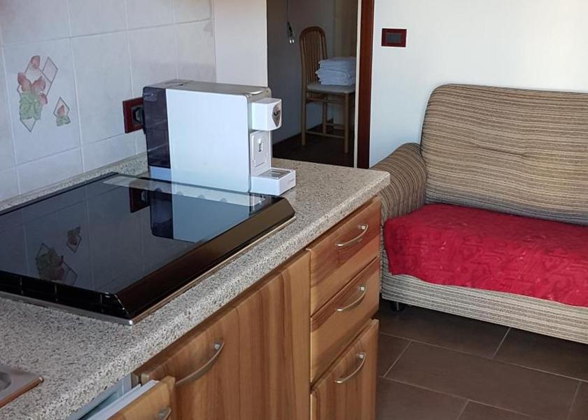 Veneto San Michele al Tagliamento Kitchen