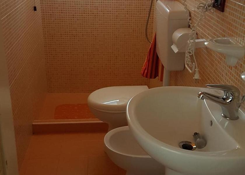 Veneto San Michele al Tagliamento Bathroom