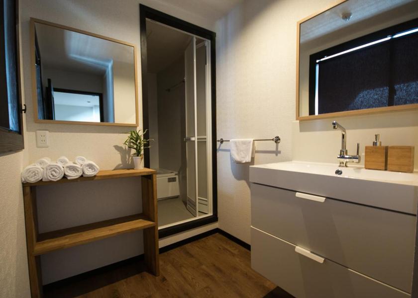 Nagano Hakuba Apartment with Mountain View