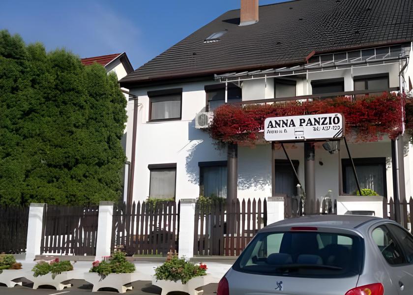 Csongrád Szeged Exterior view