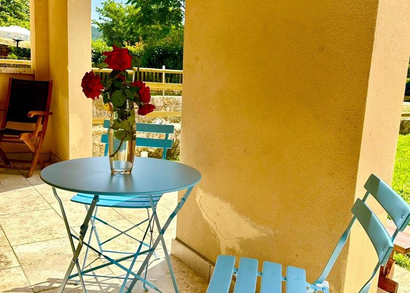 Tuscany Castiglione d'Orcia Facilities