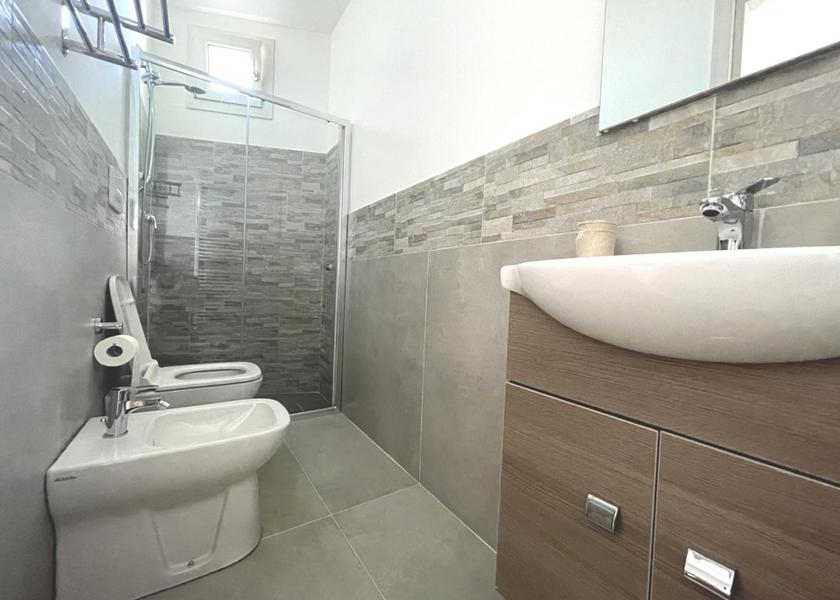 Calabria Santa Maria del Cedro Double Room with Private Bathroom