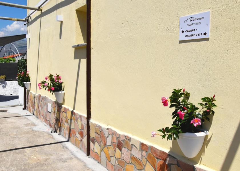 Calabria Santa Maria del Cedro Facilities