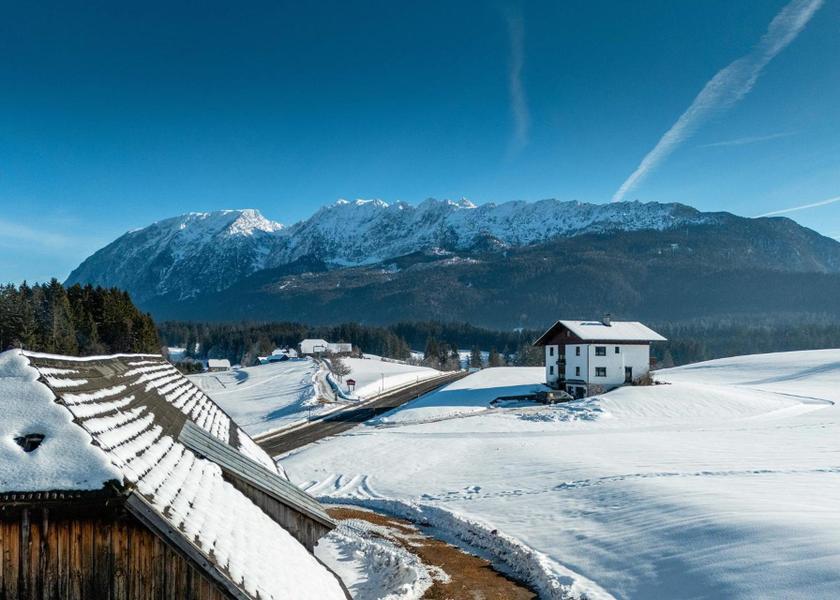 Styria Bad Mitterndorf View