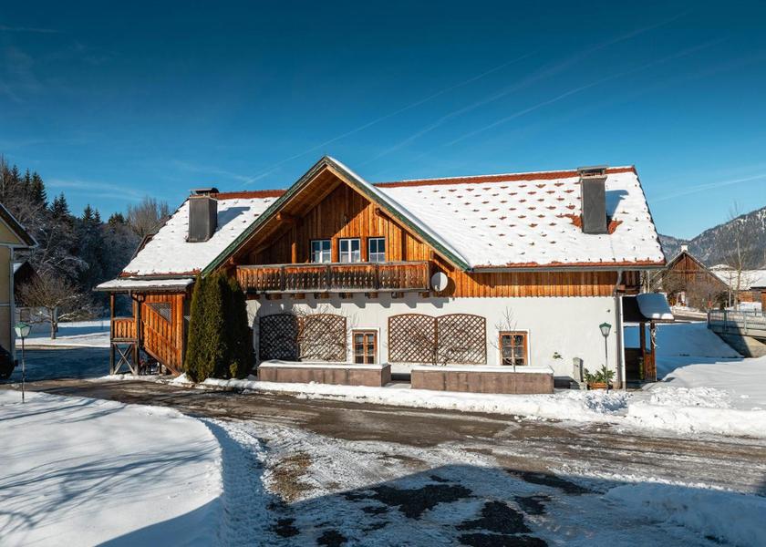 Styria Bad Mitterndorf Exterior view
