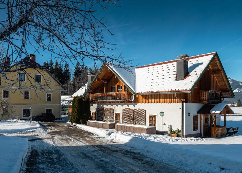 Styria Bad Mitterndorf Exterior view