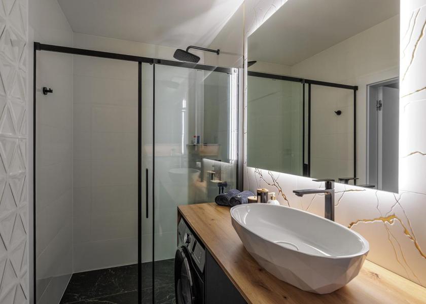 Banská Bystrica Banska Bystrica Two-Bedroom Apartment with View