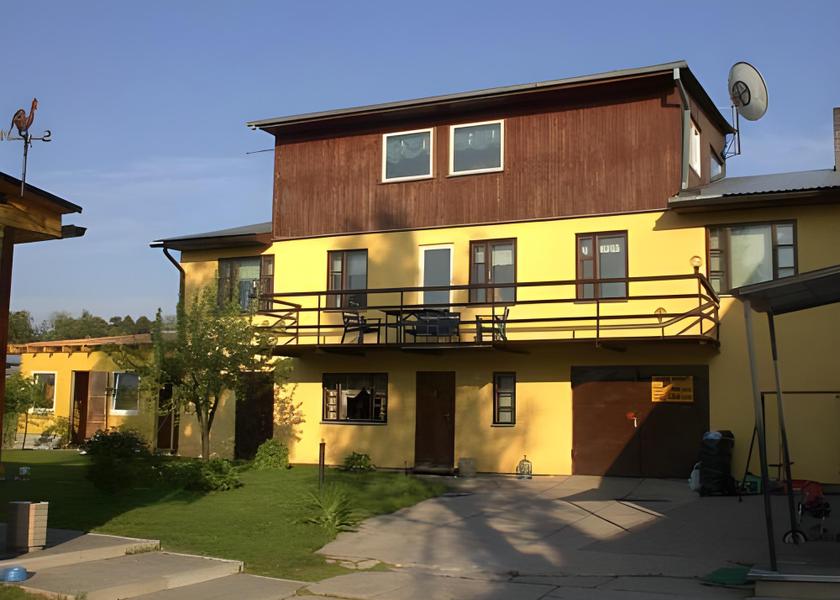 Parnu County Parnu Exterior view