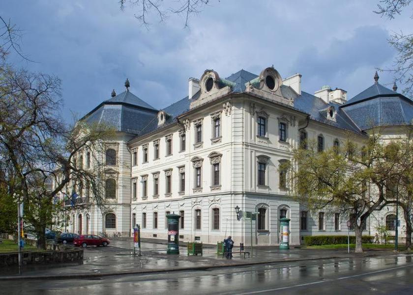 Heves County Eger 