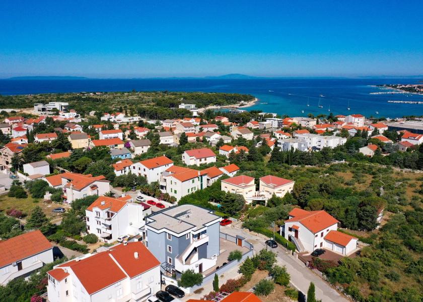 Lika-Senj Novalja 