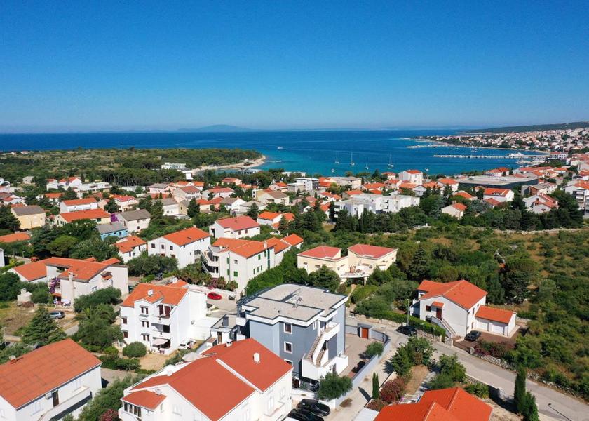 Lika-Senj Novalja 