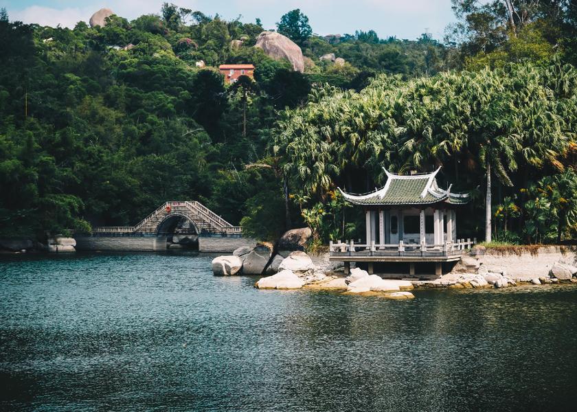 Fujian Xiamen 