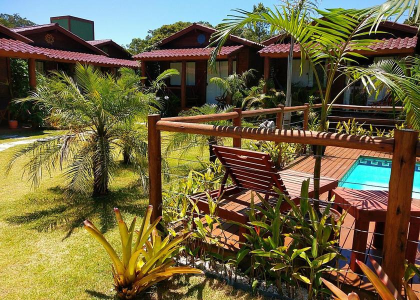 Santa Catarina Imbituba Garden