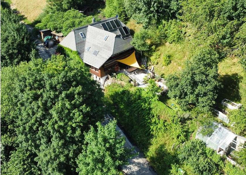 Baden-Württemberg Triberg im Schwarzwald Exterior view