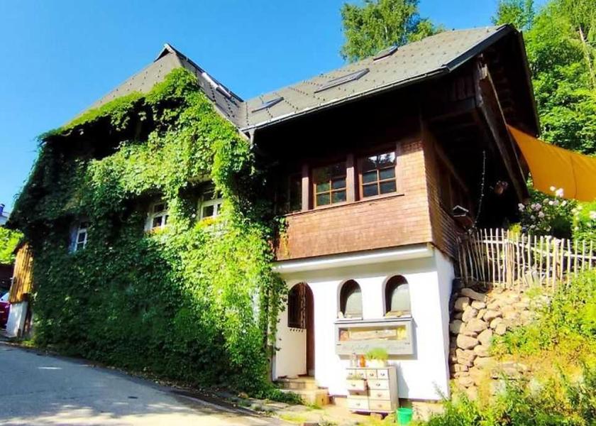 Baden-Württemberg Triberg im Schwarzwald 