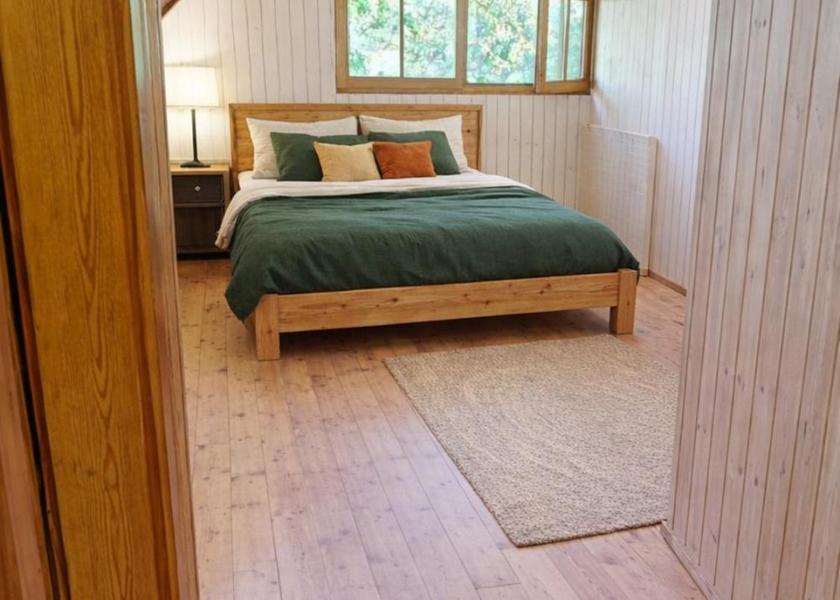 Baden-Württemberg Triberg im Schwarzwald Double Room with Extra Bed